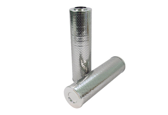 hydraulic oil filter
